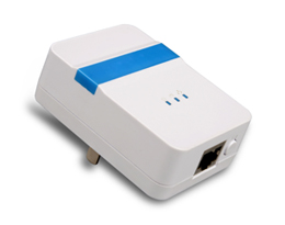 200Mbps电力线适配器