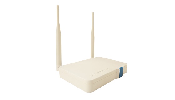 AC750双频无线路由