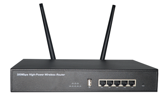 <b>恒茂高科 FULLRIVER 300M无线千兆路由</b>