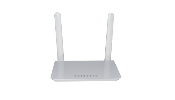 AC1200无线4G路由器