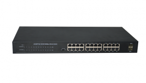 <b>24+2SFP千兆交换机</b>