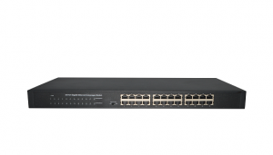 <b>恒茂高科 24口千兆以太网交换机</b>