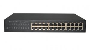 <b>24口千兆以太网交换机</b>